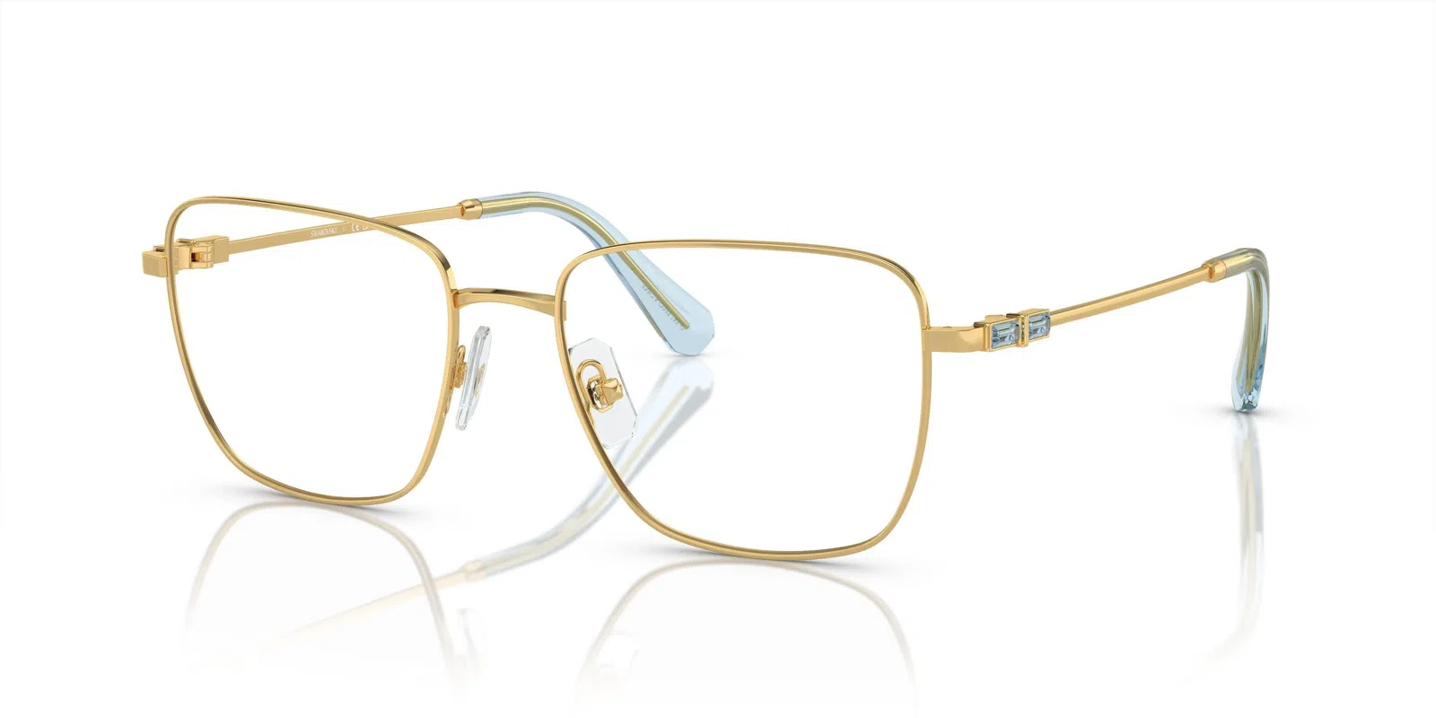Swarovski 1003 Eyeglasses - view 15